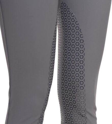 سروال ركوب الخيل للرجال سيليكون قبضة الركبة تصحيح المؤخرة الفروسية تدريب الخيل ركوب سراويل سراويل in Kuwait