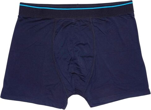 STEEN LastDrop Underwear for Men - Ultra-Soft Bamboo Viscose Boxer Briefs, Leak-Proof Underwear for Men in Saudi Arabia