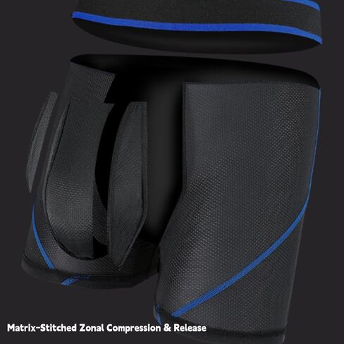 Men's Breathable Mesh Underwear Total Support Pouch Men's Boxer Brief,Anti-Chafing,Moisture-Wicking,3-Pack in Saudi Arabia