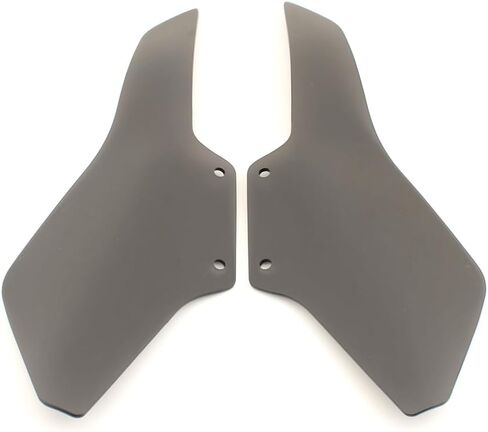 Motorcycle Wind Deflector Protector Side Fairing Windshield for R 18 B R18B Bagger R18 Transcontinental 2021-2024 (Smoke) in Saudi Arabia