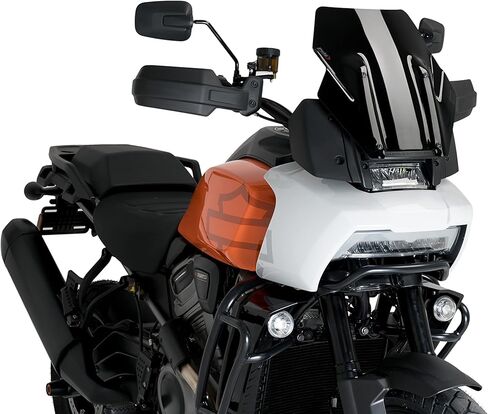 Puig Sport Screen Harley Davidson PAN America 1250 21-22 in Kuwait