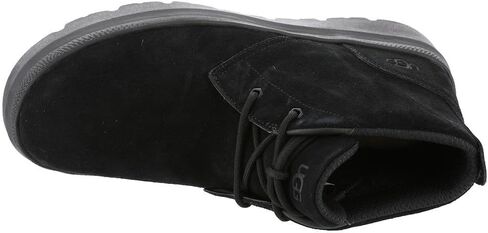 حذاء UGG الرجالي من Burleigh Chukka in Saudi Arabia