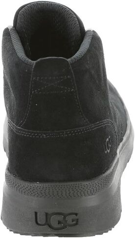 حذاء UGG الرجالي من Burleigh Chukka in Saudi Arabia