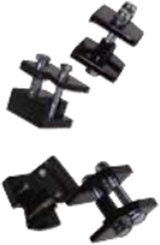 Lightning Performance New ATV TRX300 Billet Alum Lift Kit, LP-0084170 in Saudi Arabia