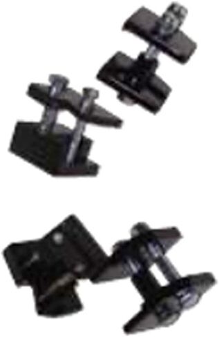 Lightning Performance New Yamaha ATV Billet Lift Kit Big Bear/Kodiak, LP-0080177 in Saudi Arabia