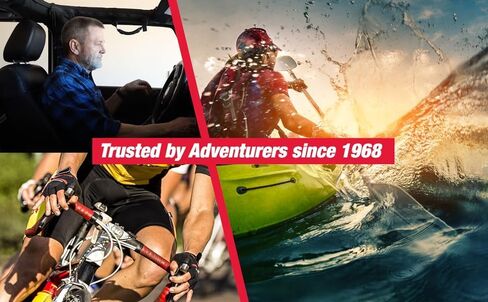 HARKEN Utility، نظام رافعة للدراجة والزورق ذو نقطتين in Kuwait
