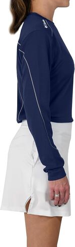 Columbia Golf Women's Omni-Wick Shotgun Long Sleeve in Saudi Arabia