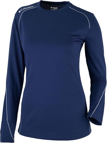 Columbia Golf Women's Omni-Wick Shotgun Long Sleeve in Saudi Arabia