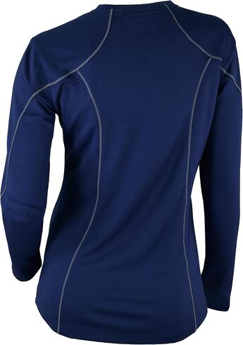 Columbia Golf Women's Omni-Wick Shotgun Long Sleeve in Saudi Arabia