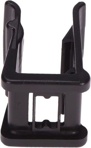 لـ Subaru for Impreza 2008-2014 لـ WRX 2015-2018 لـ WRX 2014-2018 مقطع درع الرادياتير الأسود in Kuwait