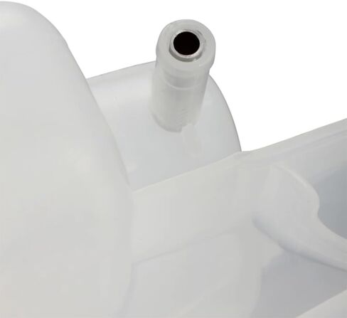 Radiator Coolant Overflow Bottle Tank for Ford Escape Mariner 2001 2006 Mercury 3.0L 2.5L YL8Z8A080AE 1L8Z8A080BB in Saudi Arabia