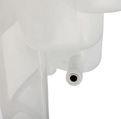 Radiator Coolant Overflow Bottle Tank for Ford Escape Mariner 2001 2006 Mercury 3.0L 2.5L YL8Z8A080AE 1L8Z8A080BB in Saudi Arabia