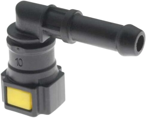 1/2/5/10 ID10 Compatible Quick Release Fuel Line Hose Coupler Connector For Trucks Rubber Hose Coupler 20805110(1PCS) in Kuwait