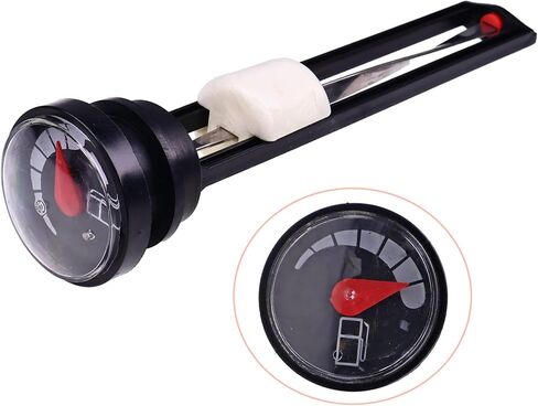 Gauge Gauge Gas 0570-086 0470-444 متوافق مع Arctic Cat ATV 250 375 400 500 2001 2002 2003 2004 2005 2006 in Saudi Arabia
