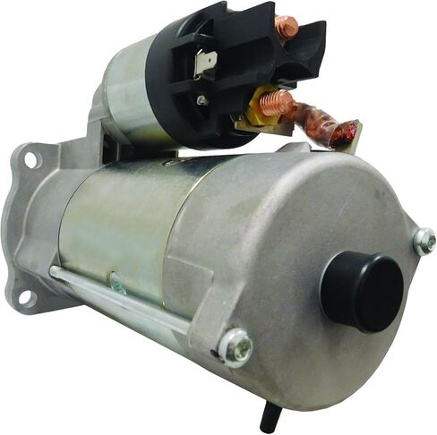 Technical Precision Replacement for WAI Global 72-19980N Starter in Saudi Arabia