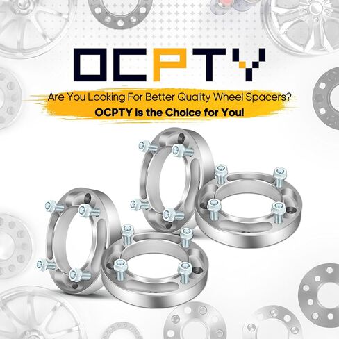 OCPTY 4PCS 4x137 إلى 4x137 فواصل العجلات 1 بوصة 10x1.25 ترصيع 110 مم حمام التجويف مزور محور الفواصل 4 in Saudi Arabia