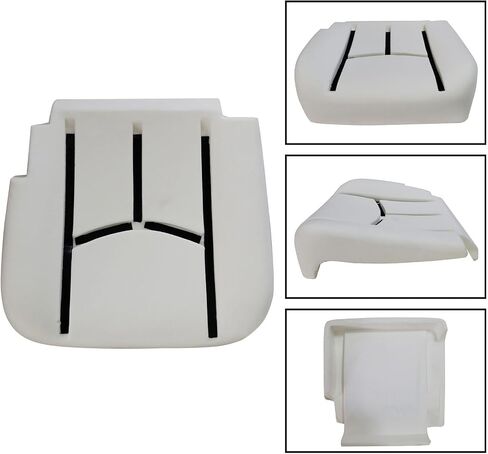 FZJDSD Driver Side Bottom Replacement Seat Foam Cushion Compatible with Chevy Silverado Suburban Tahoe GMC Sierra Yukon Cadillac Escalade 2003 2004 2005 2006 2007 in Saudi Arabia