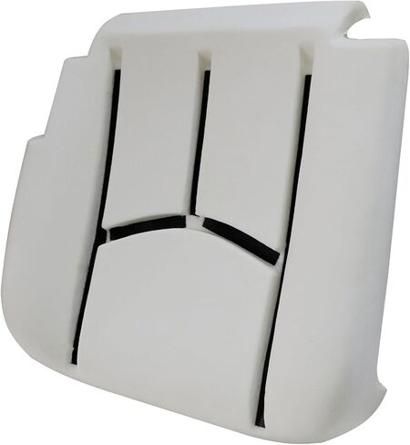 FZJDSD Driver Side Bottom Replacement Seat Foam Cushion Compatible with Chevy Silverado Suburban Tahoe GMC Sierra Yukon Cadillac Escalade 2003 2004 2005 2006 2007 in Saudi Arabia