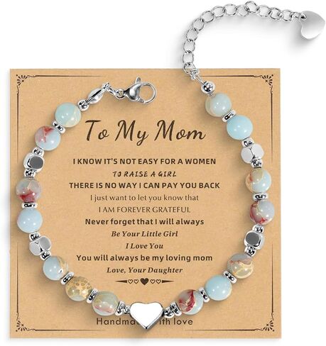 Beaded Bracelets for Women - Sometimes You Forget You're Awesome Inspirational Jewelry - Ideal Graduation Gift 2025, Birthday Present or Best Friendship Bracelets in Kuwait