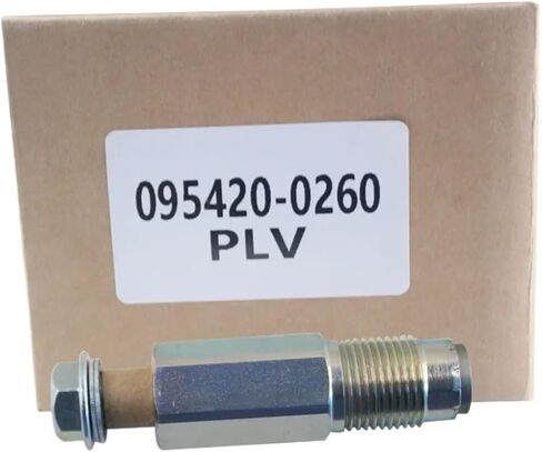 Fuel Pressure Regulator Metering Valve 095420-0281/095420-0260 IISUZU Fit For HOLDEN MMITSUBISHI NNISSAN CABSTAR PATHFINDER in Kuwait