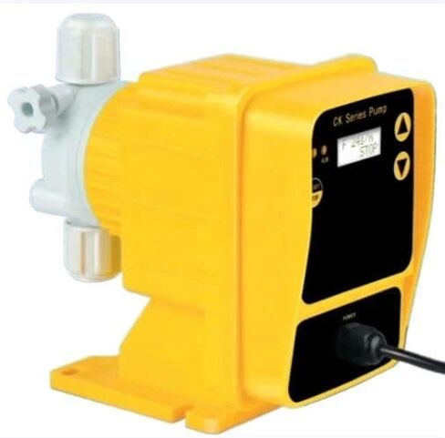 متوافق مع Nanfang Saibo Metering Pump CKF101/PP 1L CKF100/PP 3-13L CKF102/PP 7-20L CKF103/PP 20-110L CKG101/PP 4-20MA 1L (CKF100-PP 3-13L) in Kuwait