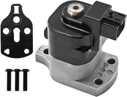Fuel Pump Metering Actuator 4902906 4089985 490-2906 Fits For Cummins Engine ISX QSX 15 X15 ISX15 QSX15 in Saudi Arabia
