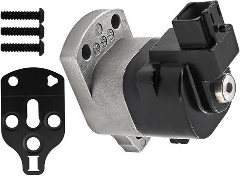 Fuel Pump Metering Actuator 4902906 4089985 490-2906 Fits For Cummins Engine ISX QSX 15 X15 ISX15 QSX15 in Saudi Arabia