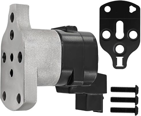 Fuel Pump Metering Actuator 4902906 4089985 490-2906 Fits For Cummins Engine ISX QSX 15 X15 ISX15 QSX15 in Saudi Arabia
