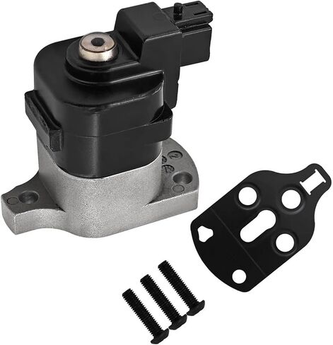 Fuel Pump Metering Actuator 4902906 4089985 490-2906 Fits For Cummins Engine ISX QSX 15 X15 ISX15 QSX15 in Saudi Arabia