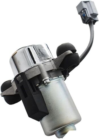 up 28 Electric Vacuum Pump Power Brake Booster Auxiliary Assembly for Cadillac for ATS 2013-2018 for CTS 2010-2018 for SRX 2010-2016 for XTS 2014-2018 in Kuwait