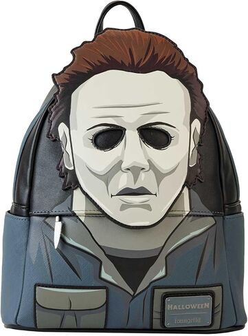 Halloween Michael Myers Mask Cosplay Mini Propack in Saudi Arabia