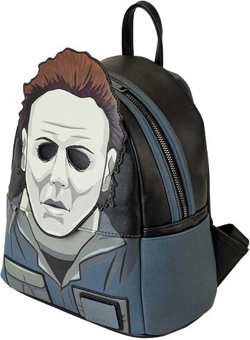 Halloween Michael Myers Mask Cosplay Mini Propack in Saudi Arabia
