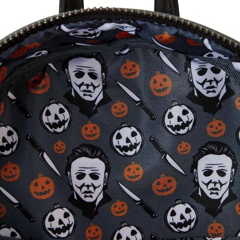Halloween Michael Myers Mask Cosplay Mini Propack in Saudi Arabia