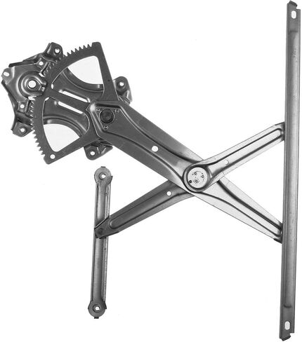 A-Premium Electric Power Window Regulator Without Motor Compatible with Toyota Camry 2012-2017 Lexus RX350 RX450h 2016-2020 Front Left Driver Side in Saudi Arabia