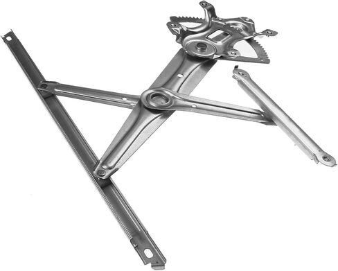 A-Premium Electric Power Window Regulator Without Motor Compatible with Toyota Camry 2012-2017 Lexus RX350 RX450h 2016-2020 Front Left Driver Side in Saudi Arabia