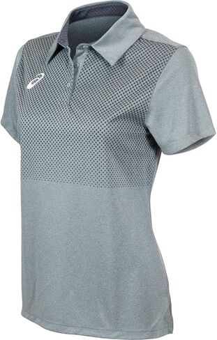 ASICS Women's Hex Print Plan Training Apparel in Saudi Arabia