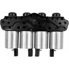 0AM325473 Compatible For Audi Compatible For Volkswagen Compatible For Skoda Seat 7 Speed Dq200 0am Transmission Solenoids Kit(1PC) in Saudi Arabia