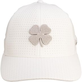 Black Clover Perf 10 Hat Forest Green LG/XL in Kuwait