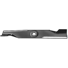 Replacement Parts For Auto Moto Truck Tractor OEM For 16 3/4" Rotary High Lift Lawnmower Blade 5 Pt Star CH Sears/Crafsman 180054 Mod-JZ985-41583 in Saudi Arabia