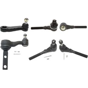 استبدال قطع غيار أدوات التعليق Front for F150 Truck F250 لـ Ford F-150 Heritage Lincoln Navigator Mod_FDRX868-35362 in Saudi Arabia
