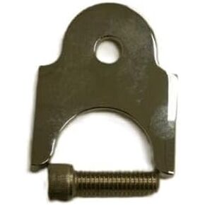 R4117 Hold Down - Mounted For V8 R4117 in Saudi Arabia