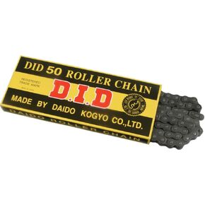 DID 520 Standard Chain (120 Links) (Natural) in Saudi Arabia