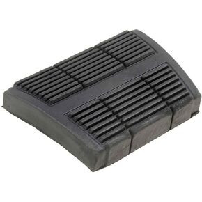 Brake Pedal Pad 1PC Replaces 15706041, 3988198 for Chevrolet C3500 6.5L Manual 1992 1993 1994 1995 1996 1997 1998 1999 2000, for Chevrolet El Camino 5.7L Manual 1968 1969 1970 1971 1972 1973 1974 1975 in Saudi Arabia