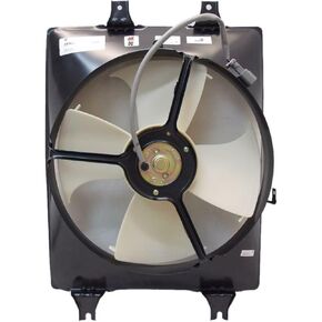 جمعية مروحة المكثفات لهوندا لـ Odyssey 3.5L 1999-2004 Passenger 38615P8FA00 38611P8FA01 in Kuwait