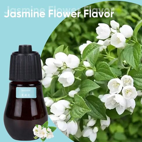 مجموعة زيت الناشر Happtws - مجموعة الرائحة والياسمين والماجنوليا. العلامة التجارية العلامة التجارية عاجزة عن النفط العطري إعادة ملء in Kuwait