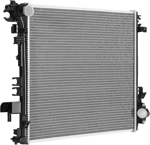 مشعاع AUTOSAVER88 متوافق مع 1997-2006 جيب رانجلر L6 4.0L، لـ 03-06 جيب رانجلر L4 2.4L، لـ 97-02 جيب رانجلر 2.5L ATRD1063 in Kuwait