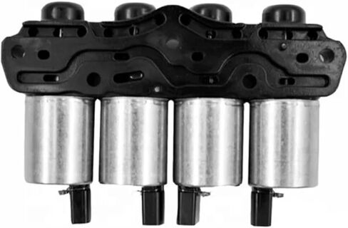 0AM325473 Compatible For Audi Compatible For Volkswagen Compatible For Skoda Seat 7 Speed Dq200 0am Transmission Solenoids Kit(1PC) in Saudi Arabia