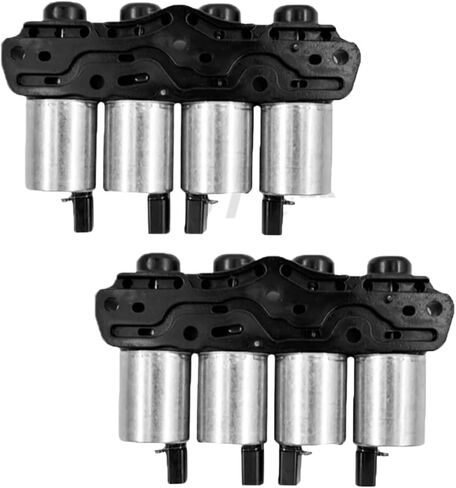 0AM325473 Compatible For Audi Compatible For Volkswagen Compatible For Skoda Seat 7 Speed Dq200 0am Transmission Solenoids Kit(1PC) in Saudi Arabia