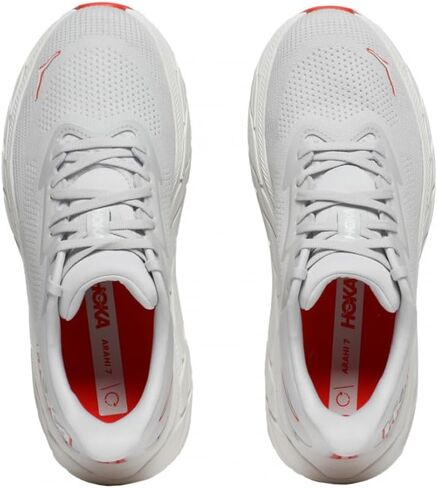 HOKA Men's Arahi 7 Sneaker in Saudi Arabia