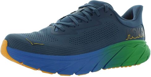 HOKA Men's Arahi 7 Sneaker in Saudi Arabia